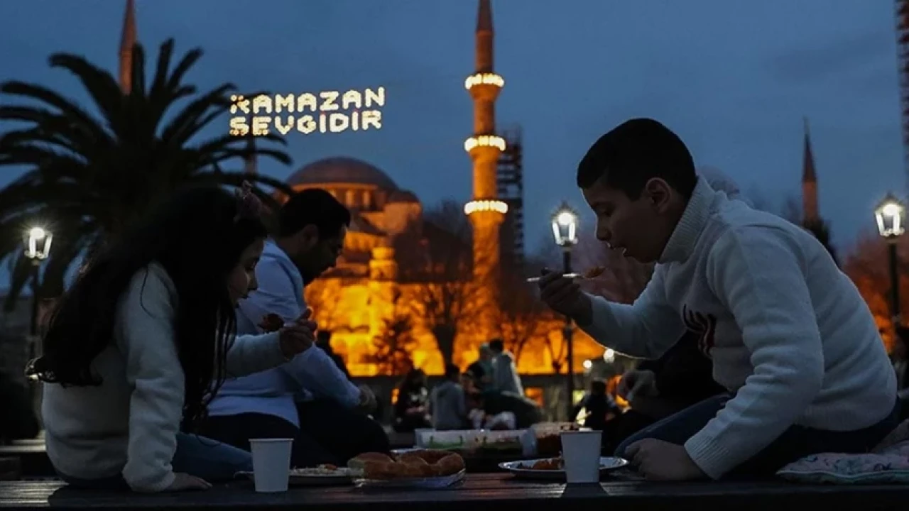 Ramazan 2026’da 19 şubat’ta başlıyor, ilk sahur ve ilk teravih tarihi belli oldu