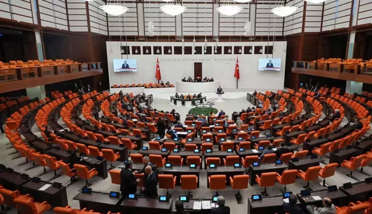 12. Yargı Paketi ne zaman çıkacak, af var mı yok mu?