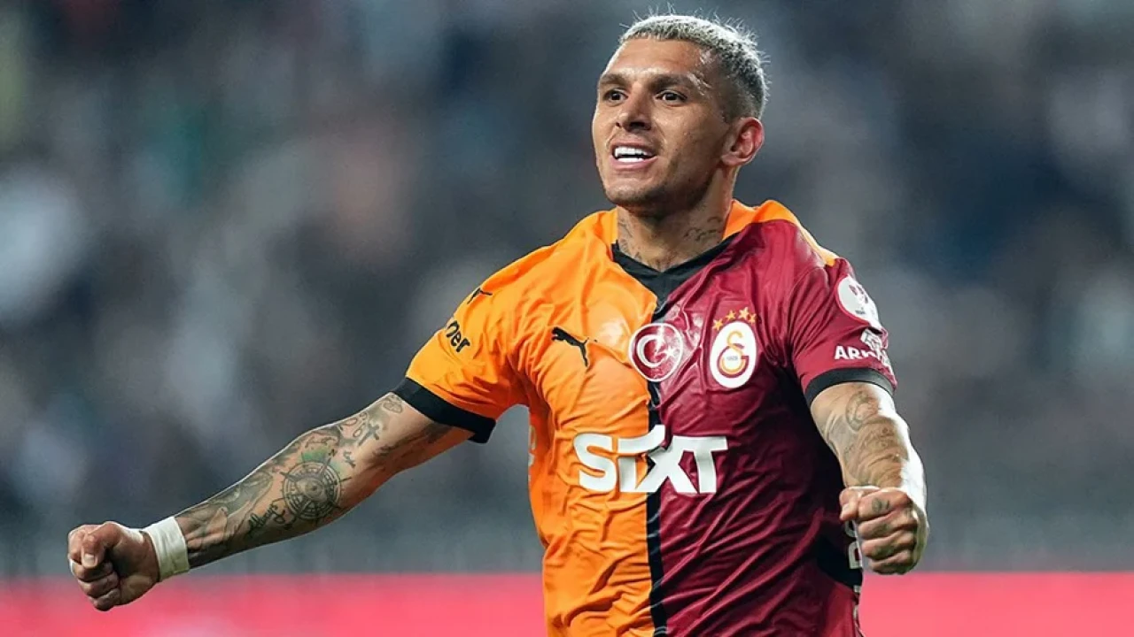 Torreira neden yok? Galatasaray Eyüpspor maçında yedek kalan Uruguaylı için flaş açıklama
