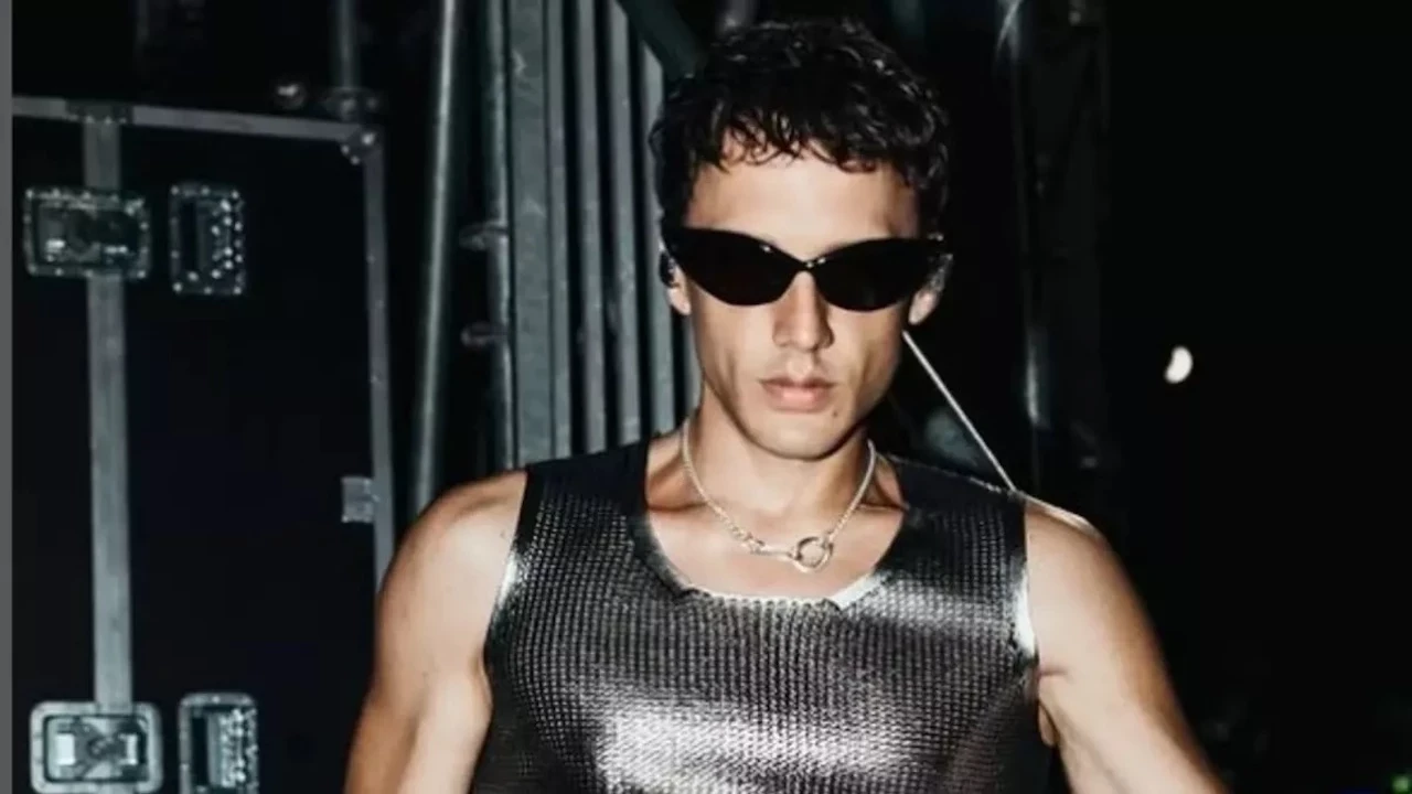 Uyuşturucu soruşturması: Edis hakkında yakalama kararı iddiası