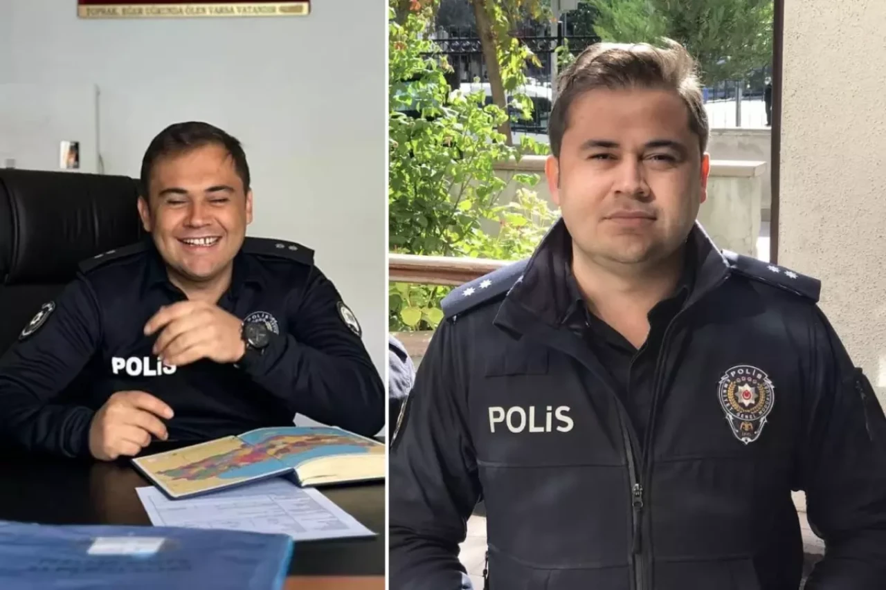 Başkomiser beylik tabancasıyla intihar etti! Valilikten açıklama var