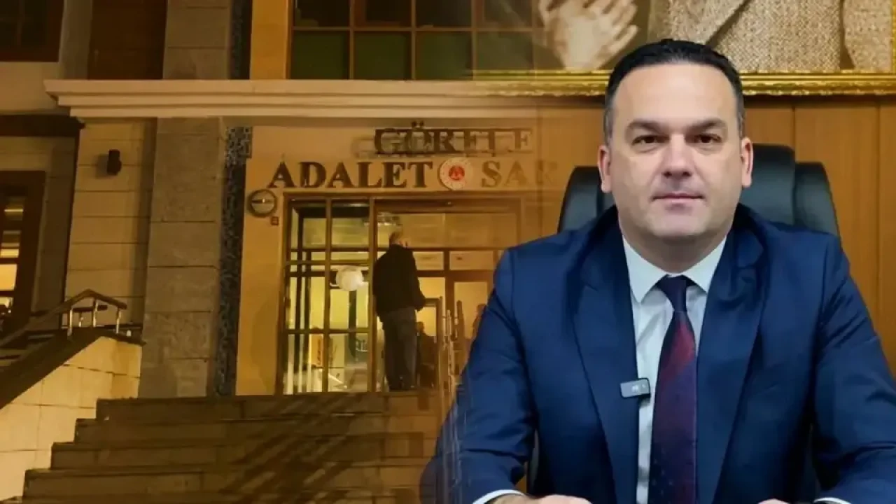 Hasbi Dede kimdir, neden tutuklandı? CHP'li Görele Belediye Başkanı hakkında taciz iddiası