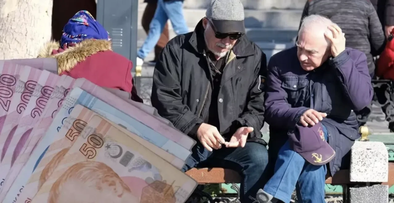 Emeklilikte sistem değişiyor: 'Prim ve maaş dengesi değişiyor'