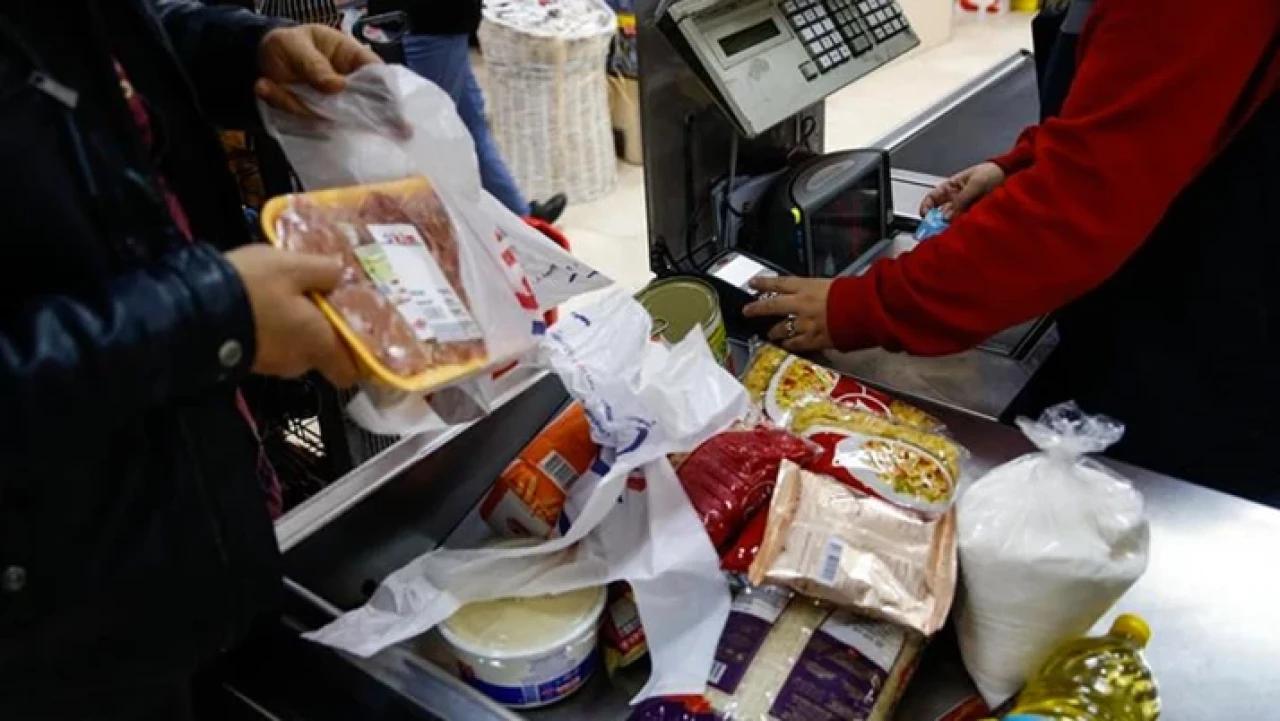 Alışverişte yeni dönem başladı! Market fiyatları artık tek platformda