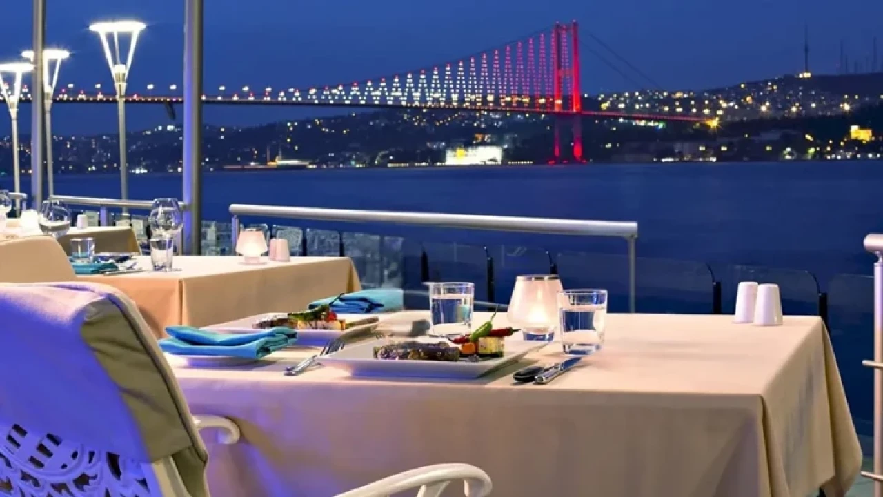 Fenomen gurmelere vergi düzeni: Bedava yemek ve PR hediyesi gelir sayılacak