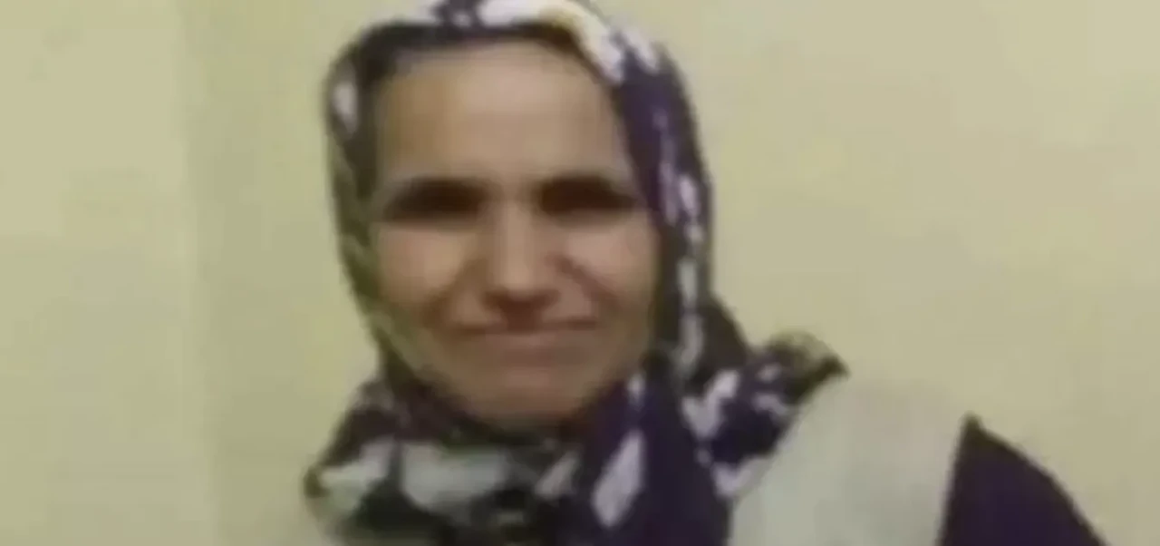 Sobadan sızan gaz can aldı: Zehirlenen çifti ölüm ayırdı