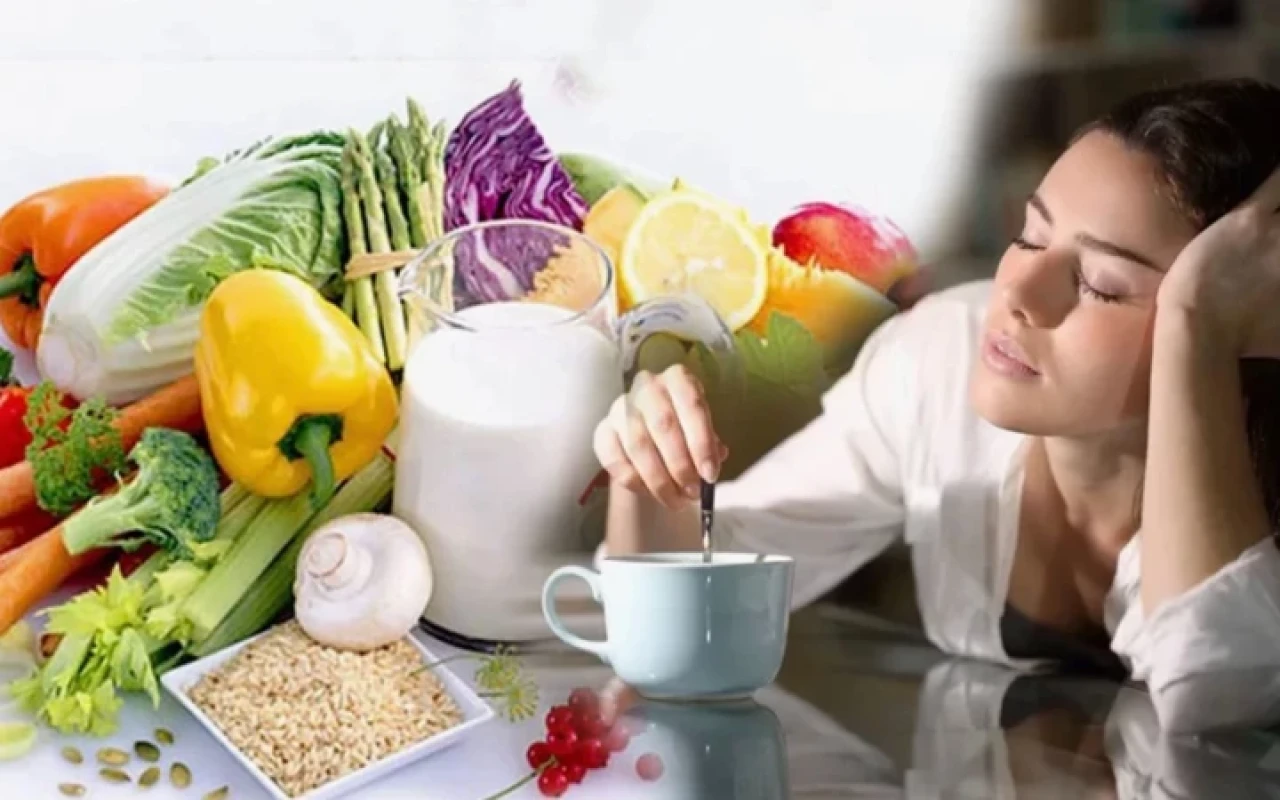 Bu besinler akciğerleri resmen canlandırıyor! İşte şifa deposu 10 besin...