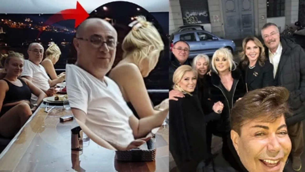 Şebnem Bursalı kiminle evlendi? Ahmet Aksoy kimdir, ne iş yapıyor?