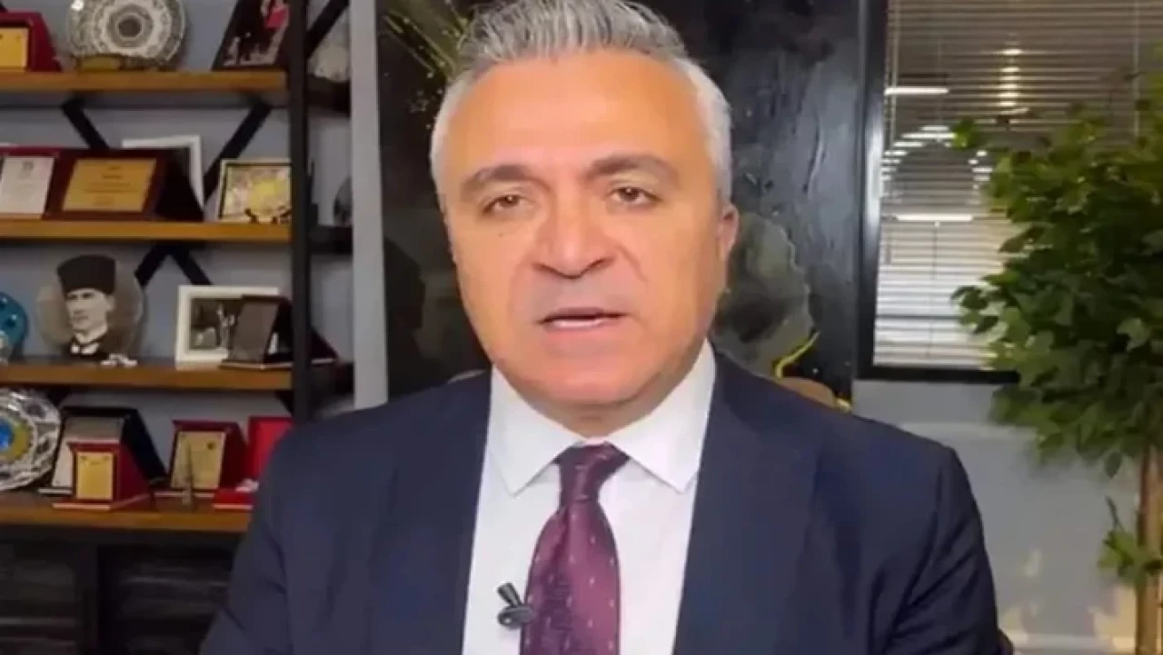 Özgür Erdursun emeklilik için bekleyecek kesimi açıkladı! “Önümüzdeki 8-12 yıl sessiz bir dönem olacak”