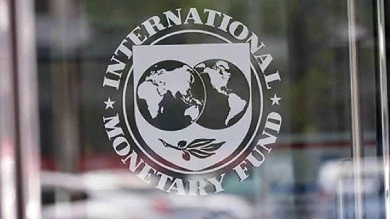 IMF’den Türkiye raporu: Dezenflasyon programı başarıyla ilerliyor