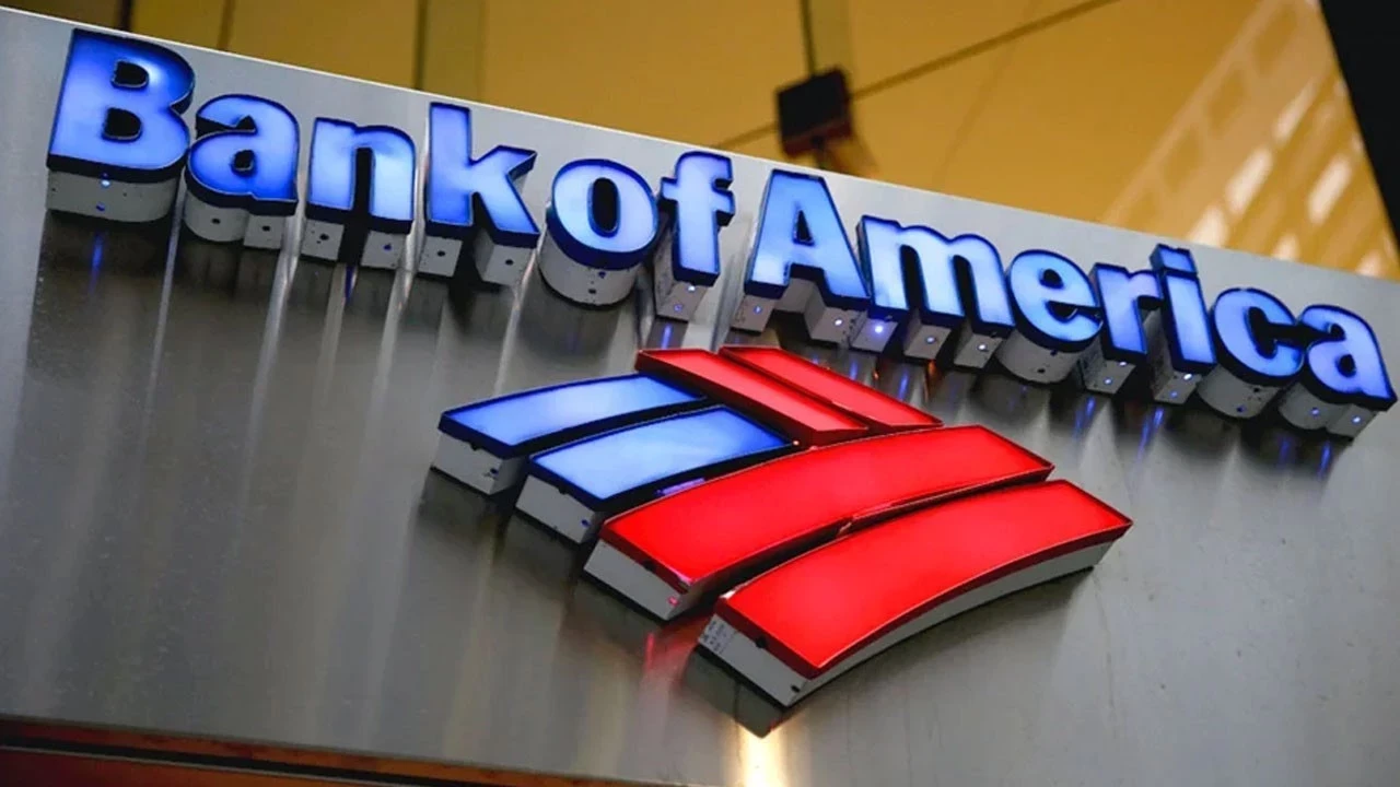Bank of America'nın en çok aldığı ve sattı hisseler! ASELS'i sattı, PGSUS'u topladı!