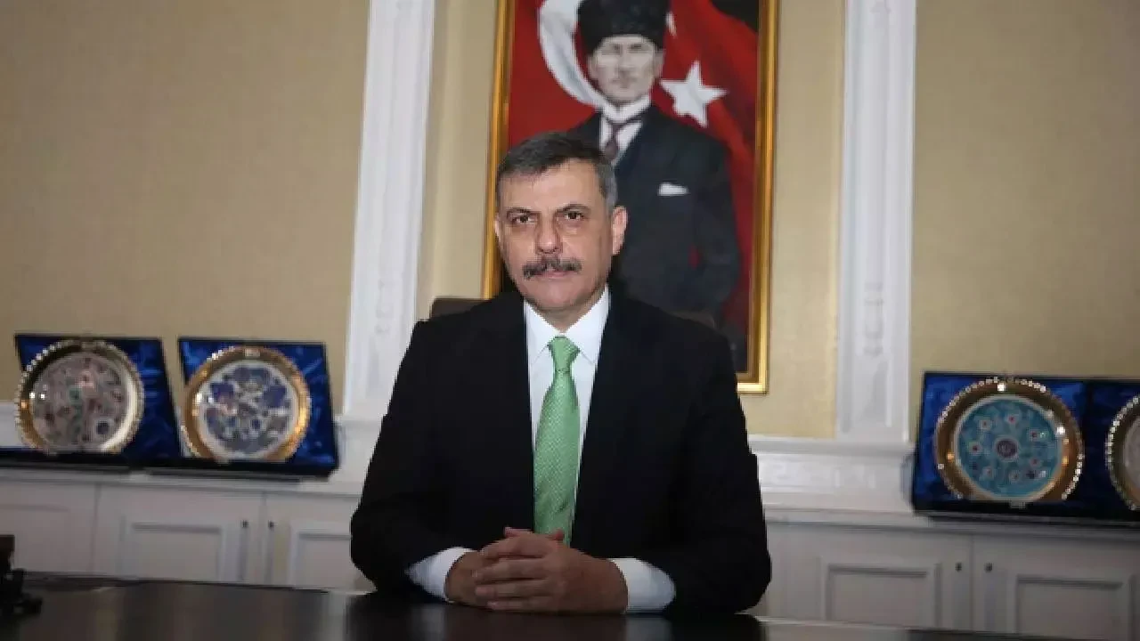 Kabinede iki bakan değişti: İçişleri Bakanlığına Mustafa Çiftçi, Adalet Bakanlığına Akın Gürlek atandı! Mustafa Çiftçi ve Akın Gürlek kimdir?