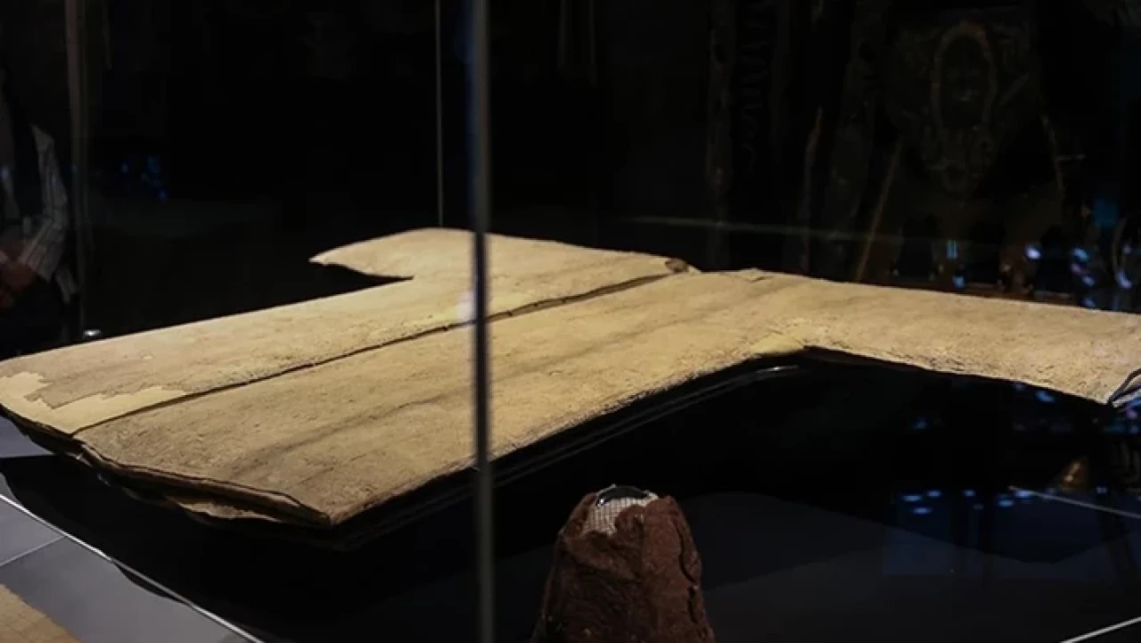 Hırka-i Şerif ziyarete açılıyor! Tarih duyuruldu