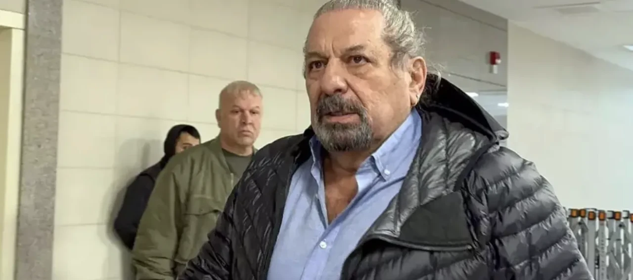 Erman Toroğlu'na adli kontrol: 'Duyumlara dayalı konuştum'