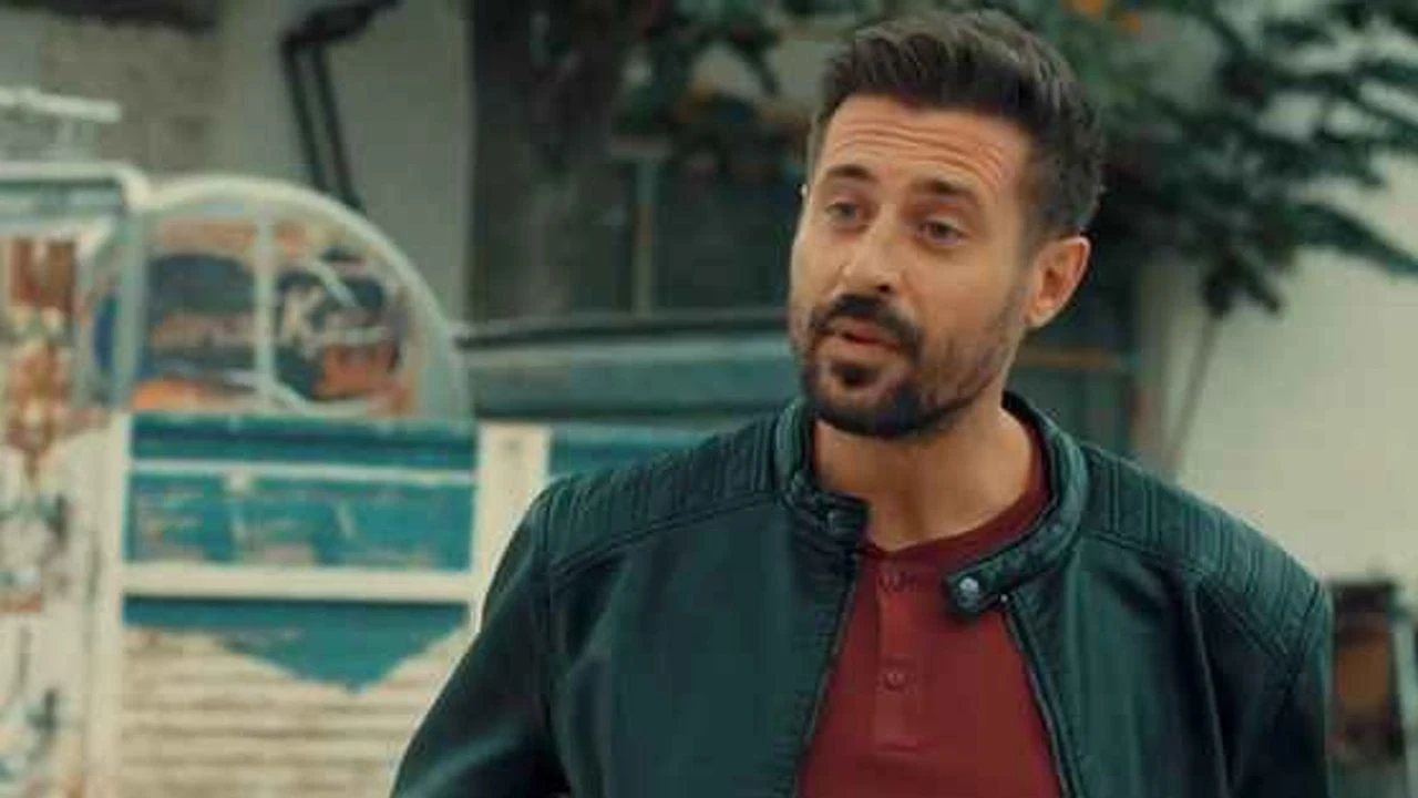 Gönül Dağı'nda Kenan ölüyor mu? Serkan Kuru diziden ayrılıyor mu?