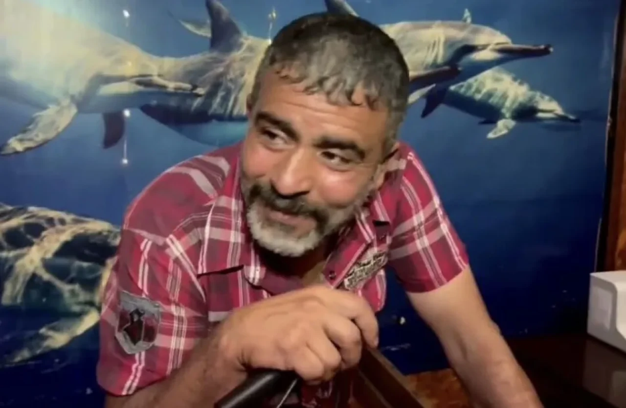 Erkan Abi kimdir, gerçek adı ne ve nereli?