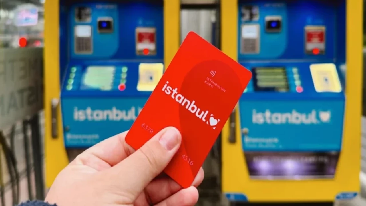 İBB, toplu ulaşım, taksi ve okul servislerine yüzde 20 zam talep etti