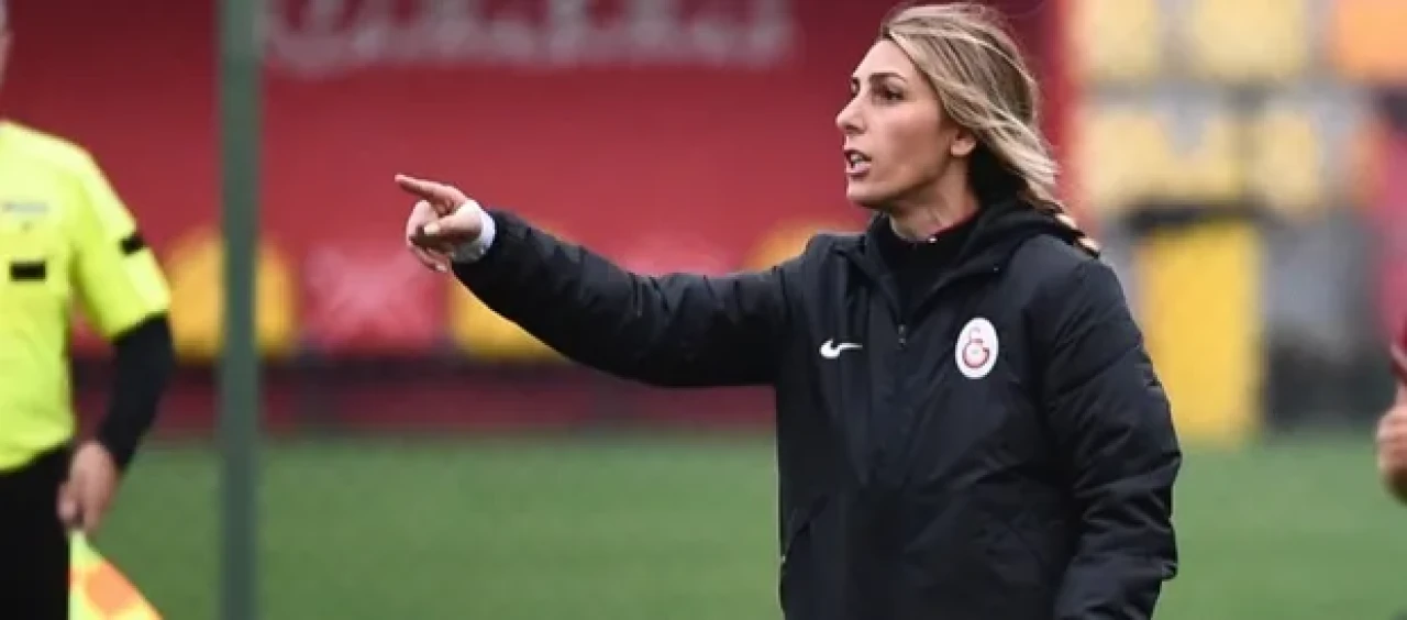 Nurcan Çelik kimdir, neden öldü, kaç yaşındaydı? Türk futbolunun ve Galatasaray'ın camiasının nacı günü