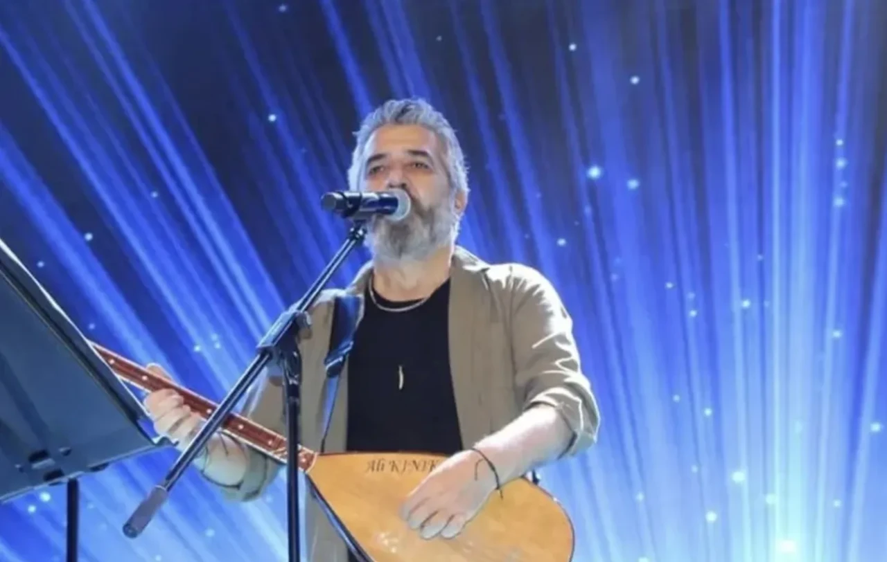 Ali Kınık Kahramanmaraş konseri ne zaman ve nerede olacak?
