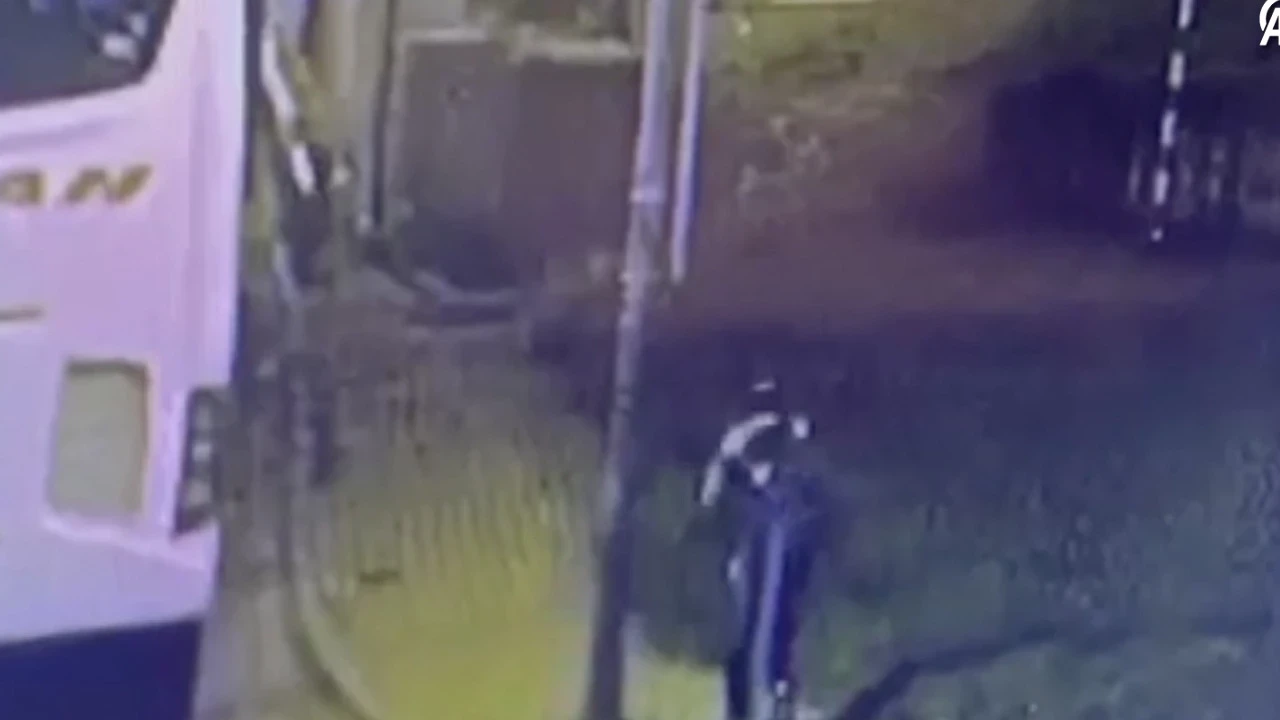 Otoyol kenarında erkek cesedi bulundu: 1 Gözaltı