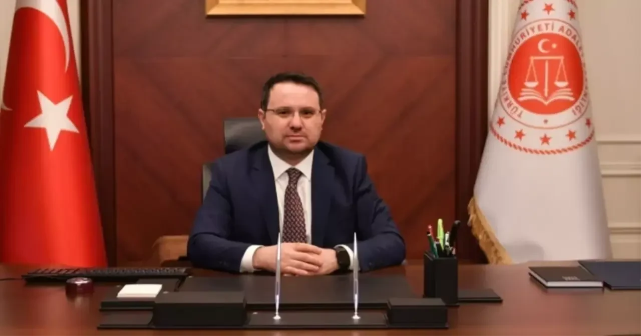 Yeni atanan bakanlar Mustafa Çiftçi ve Akın Gürlek kimdir?