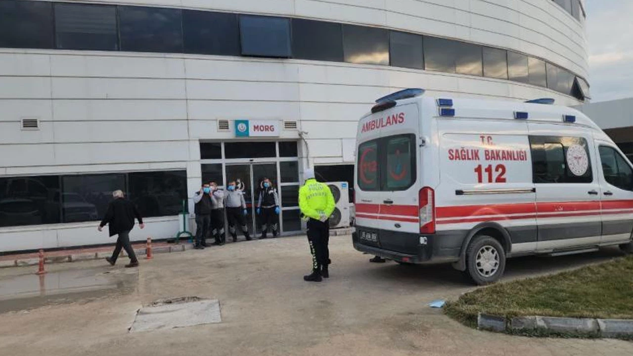 Amasya’da biyogaz tesisinde zehirlenme faciası: 3 işçi hayatını kaybetti