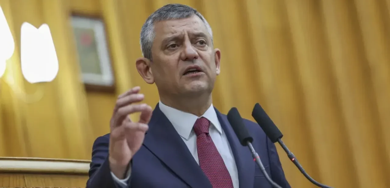 Özgür Özel: 'Bozuklar ayrılır, sağlamlarla iktidara yürünür'