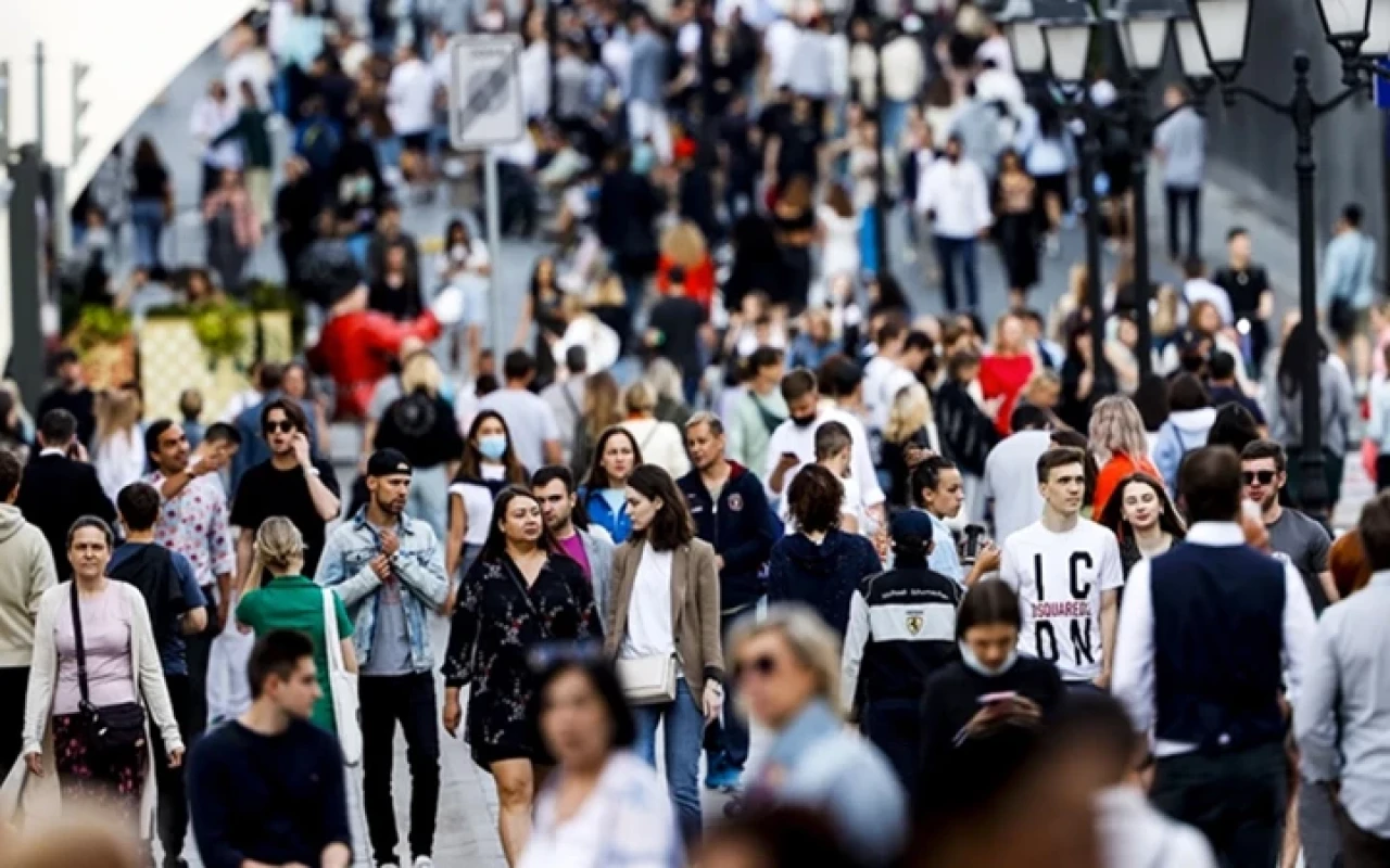 Türkiye'de en çok göç veren şehirler belli oldu! 15 ilin nüfusu geriledi