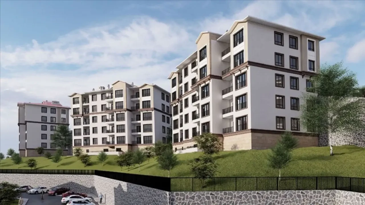 İlk evim konut kredisi ne zaman başlayacak! Yüzde 1.20 faizli kredi hesaplama