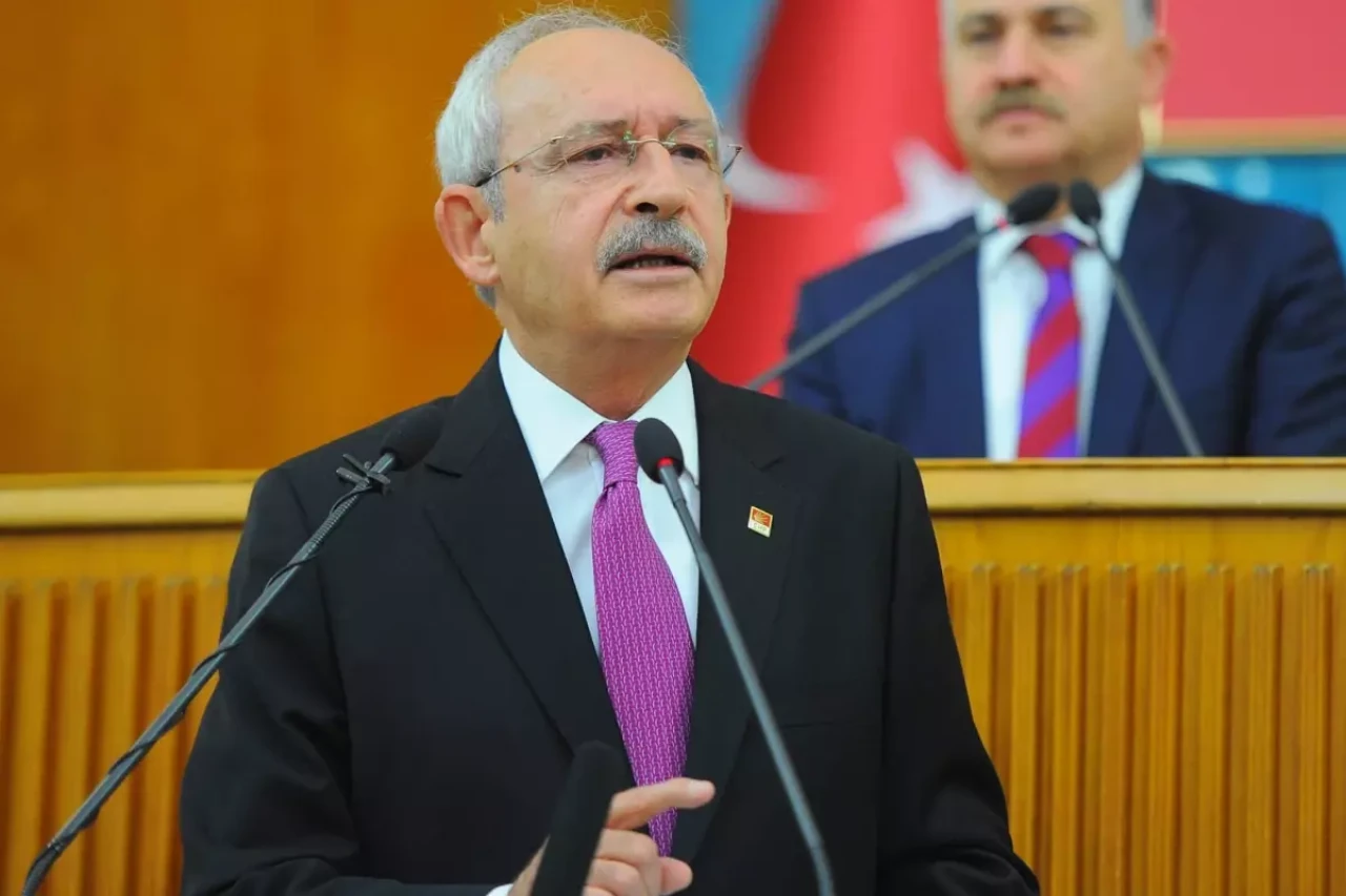 Kulisleri sallayacak iddia! Kılıçdaroğlu'nun CHP'nin başına dönüş tarihini verdiler