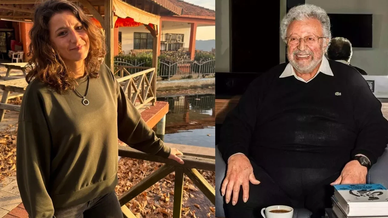 Metin Akpınar'a açılan babalık davasında karar verildi: 6 milyon TL tazminat kararı