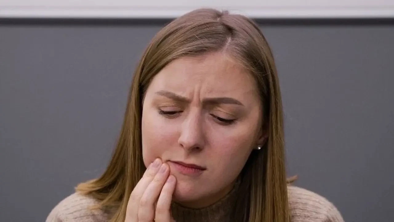 Bu Besinler Ağız Yaralarına Neden Oluyor! Uzmanlardan Kritik Uyarı