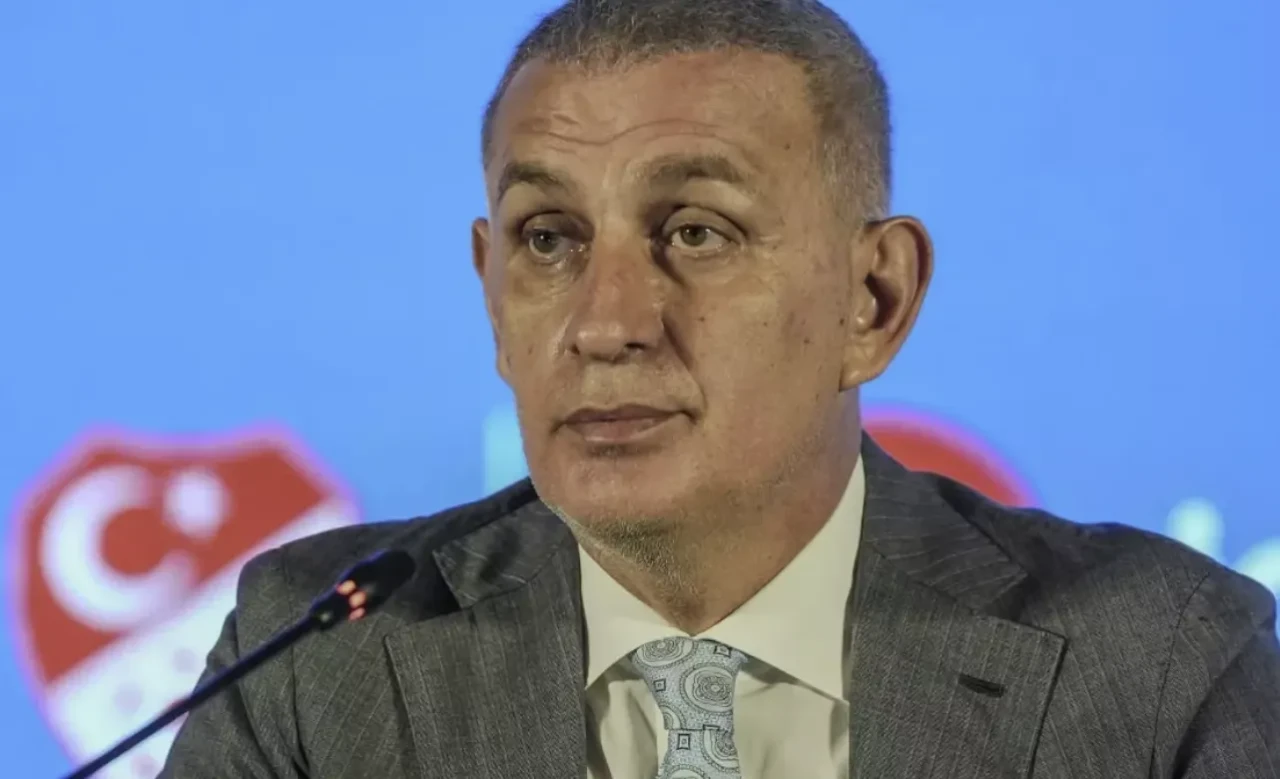 TFF’den bahis soruşturması: 510 isim listede