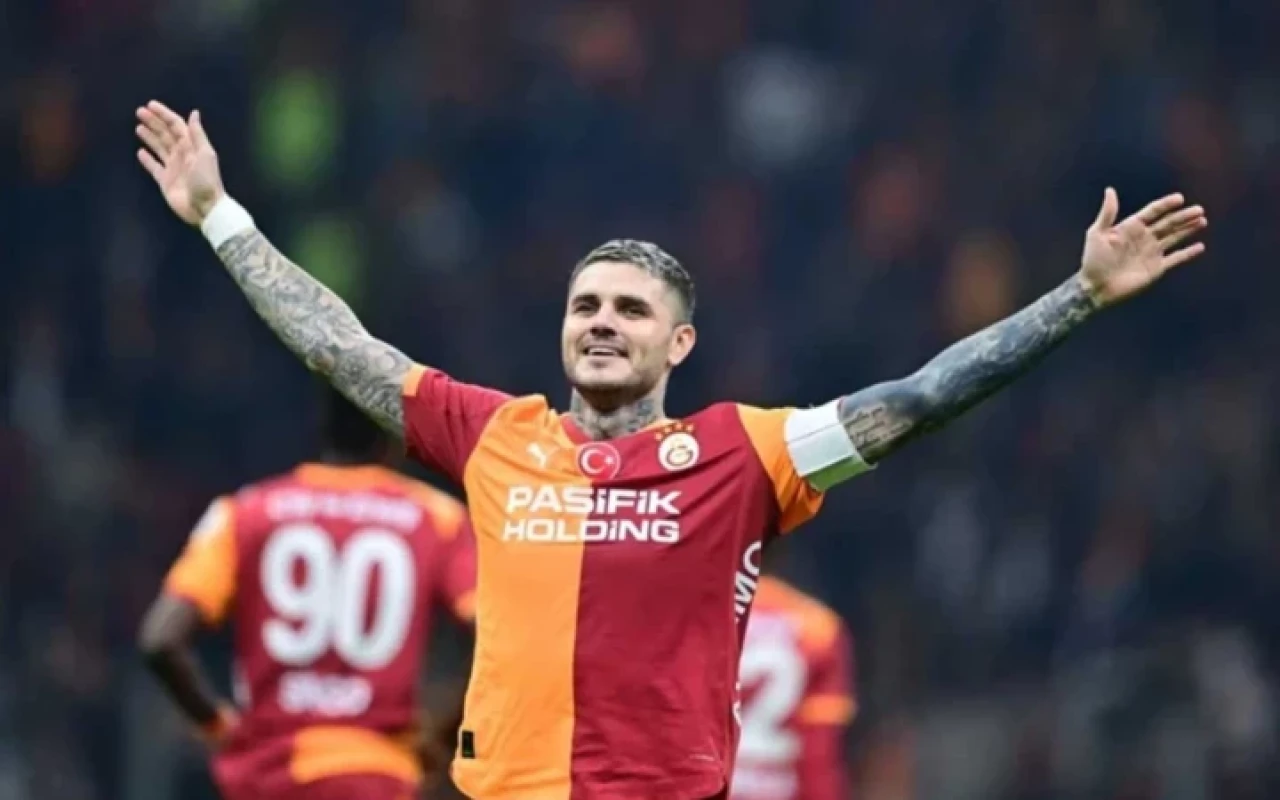 Icardi’ye yeni sözleşme için tek şart!