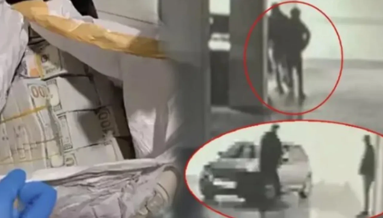 Atilla Durmaz kimdir ve Taç Döviz'in sahibi neden tutuklandı?