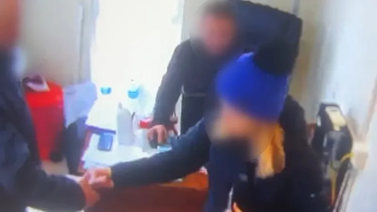 Üsküdar Devlet Hastanesi’nde rüşvet skandalı: 2 doktor tutuklandı