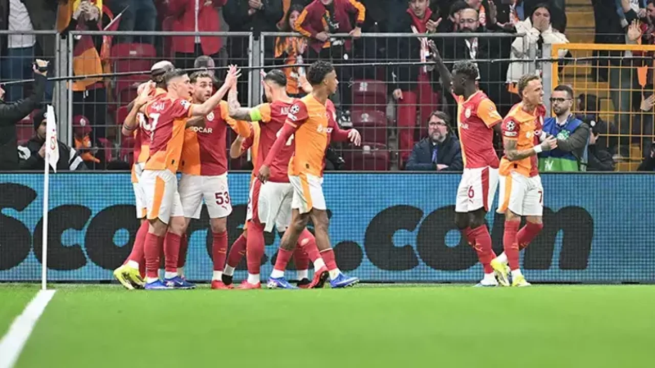 Okan Buruk: Turu geçtikten sonra daha mutlu olacağız