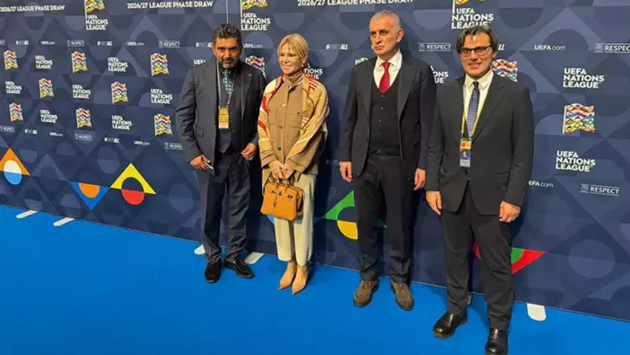 Türkiye tarihinde ilk kez A Ligi’nde: İşte maç takvimi