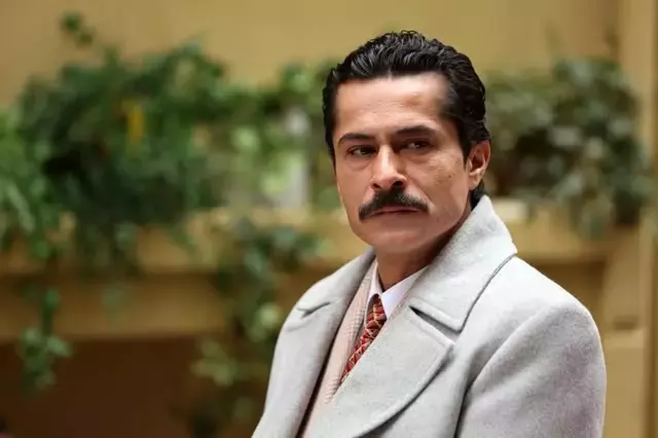 Uyuşturucu soruşturması: İsmail Hacıoğlu çekim esnasında gözaltına alındı