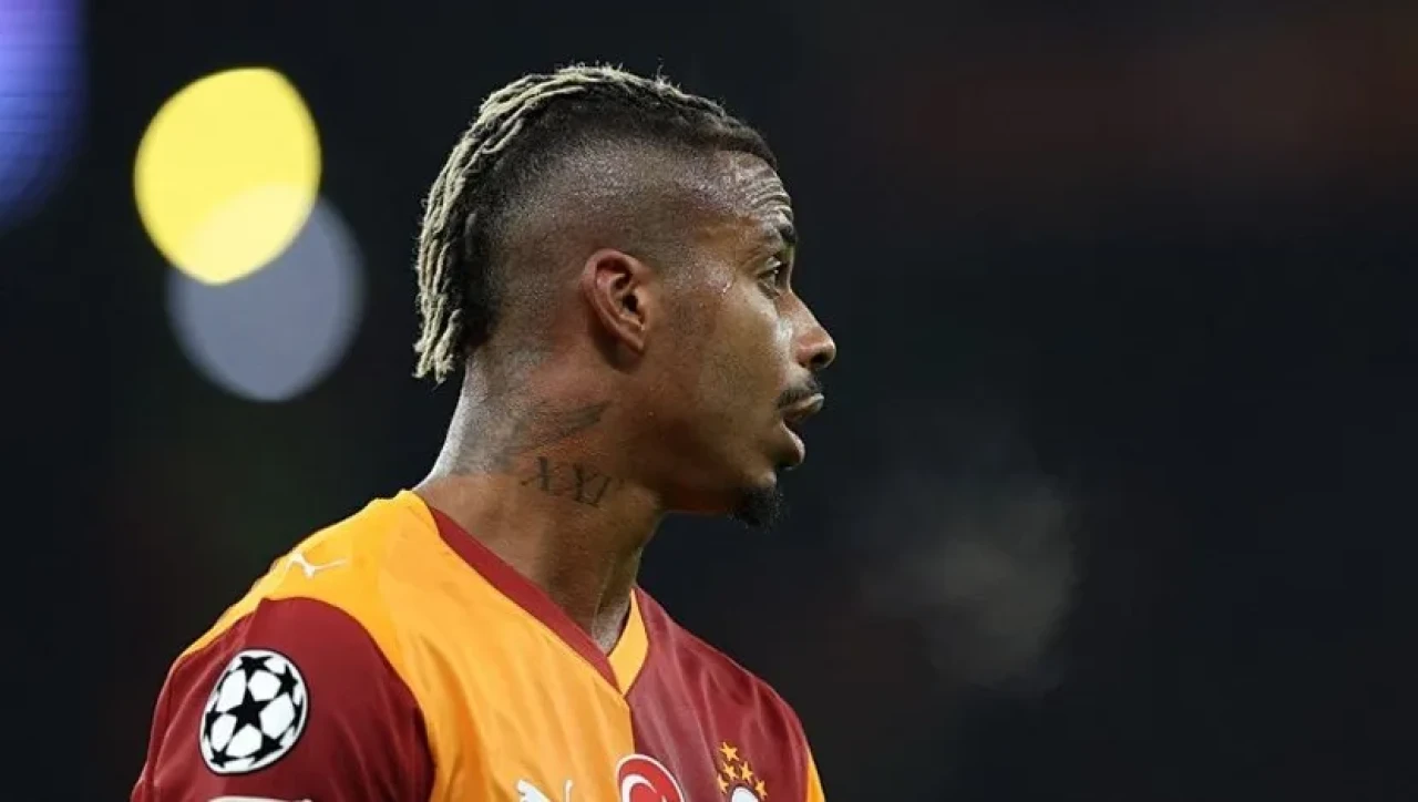 Lemina neden yok? Galatasaray-Juventus maçında Lemina cezalı mı, sakat mı?
