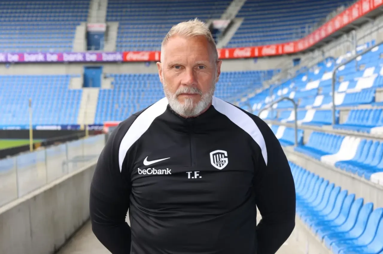 Thorsten Fink kimdir? Samsunspor'un yeni teknik direktörü nereli, kaç yaşında?