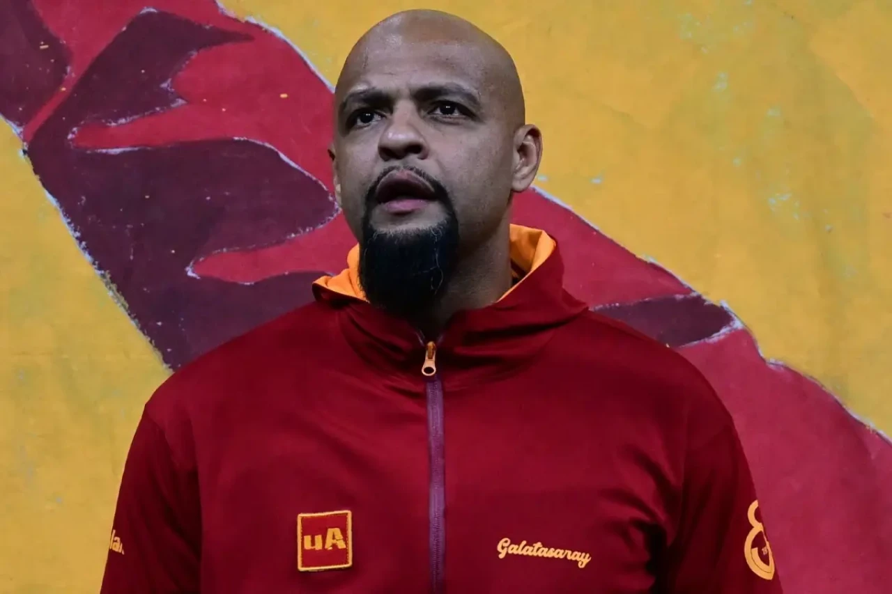 Felipe Melo Juventus eşleşmesinde favorisini açıkladı