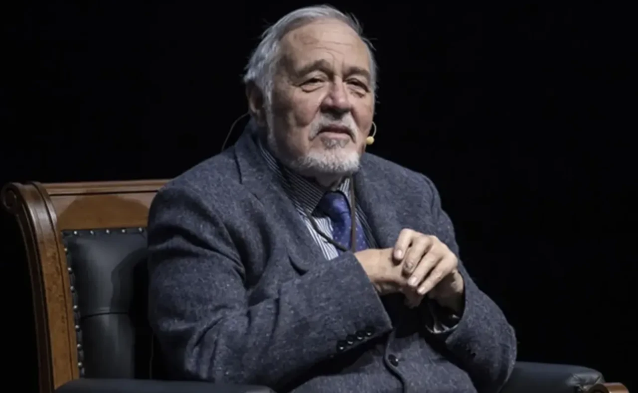 İlber Ortaylı yeniden ameliyata alındı