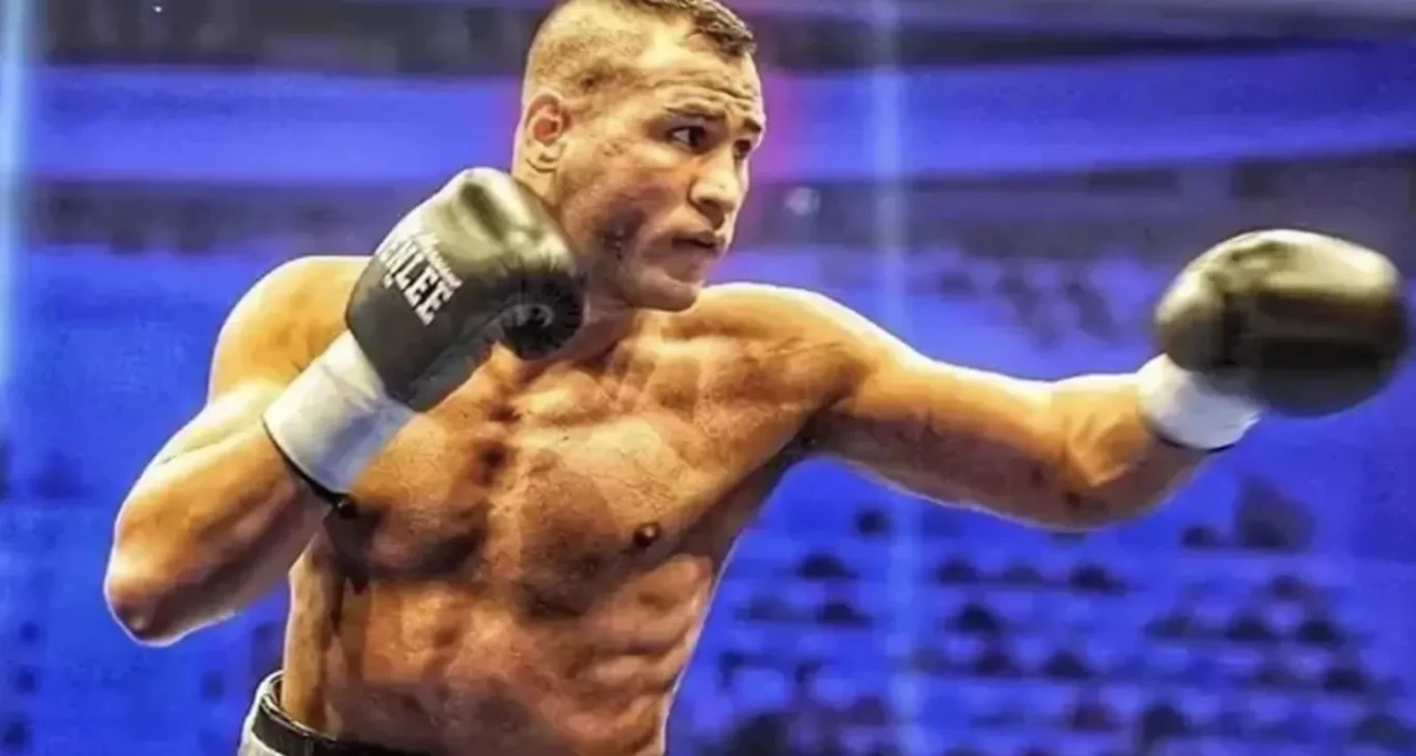 İstanbulspor’un Milli Boksörü Seyda Keser hayatını kaybetti