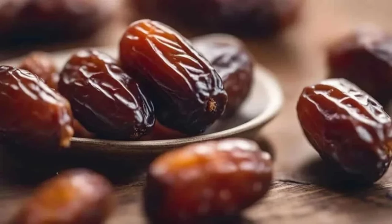 Ramazan öncesi boykot hurma markaları! İşte İsrail menşeli olanlar ve güvenli hurma rehberi