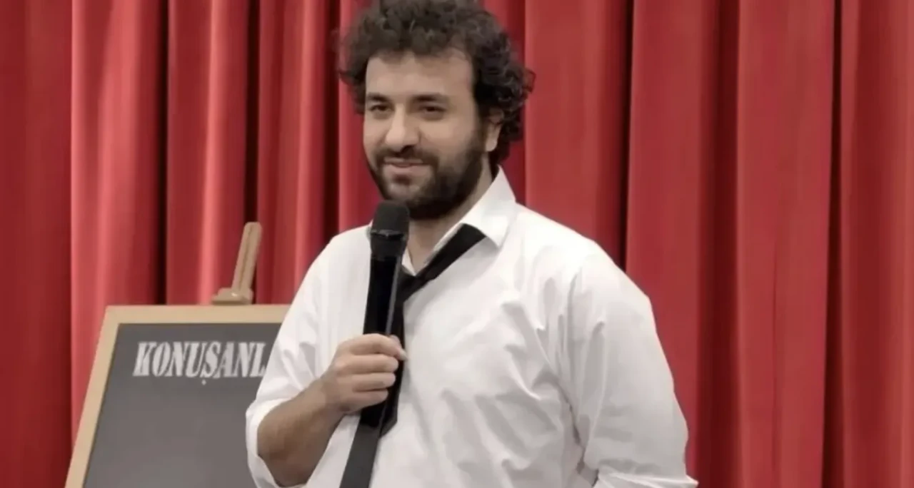 Hasan Can Kaya soruşturmasında karar verildi: Özür açıklaması gelmişti