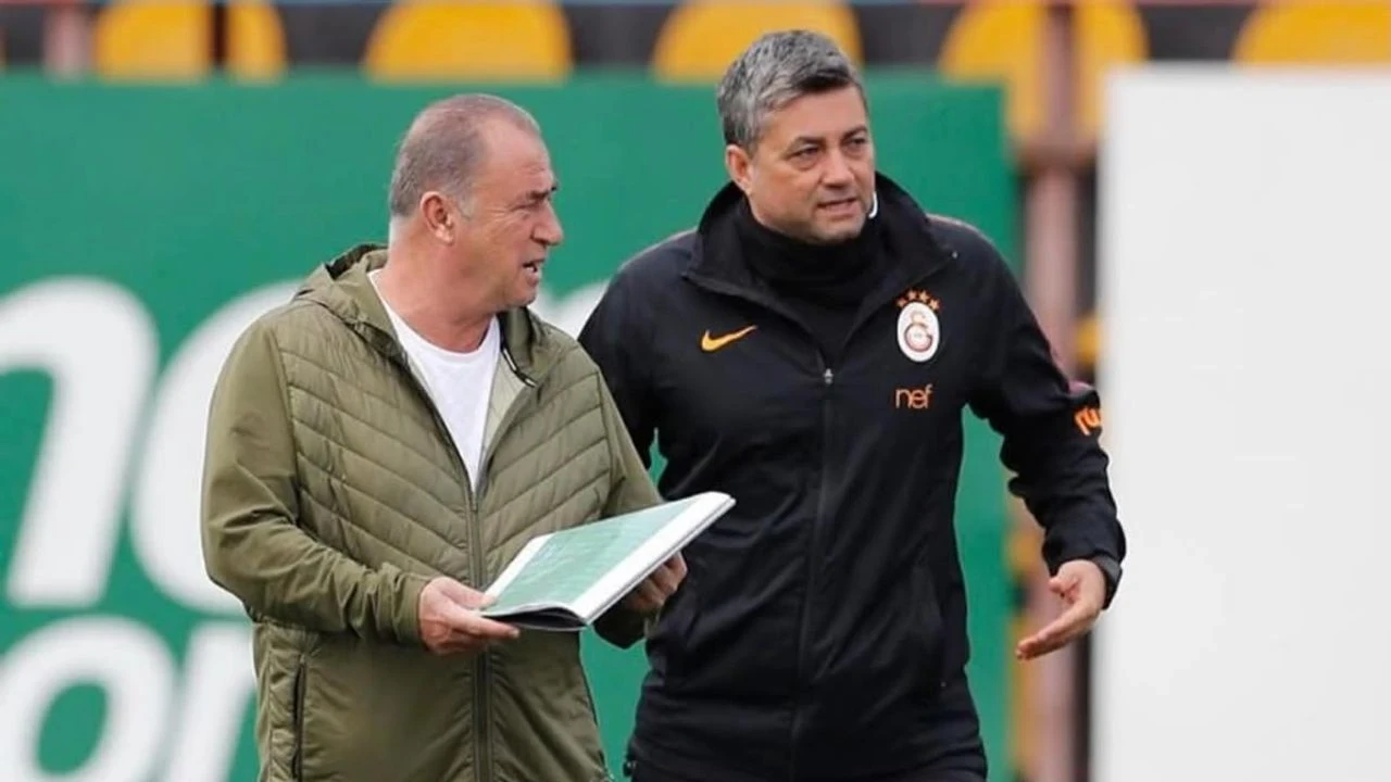 Gençlerbirliği'nin yeni teknik direktörü Levent Şahin kimdir, hangi takımları çalıştırdı!