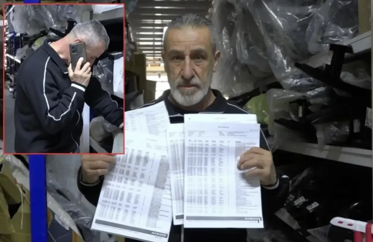 Dolandırıcıların yeni yöntemi: 'Yardım edeceğim' dedi, hayatını kararttı