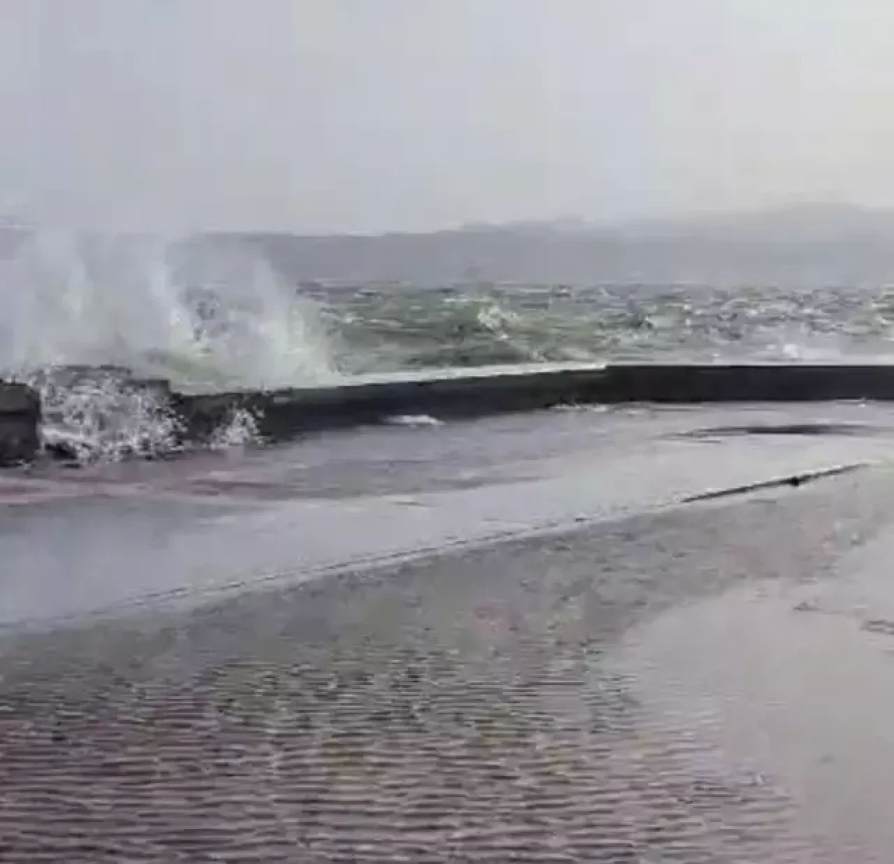 50 yıldır böylesi görülmüyor! Salı gününe dikkat