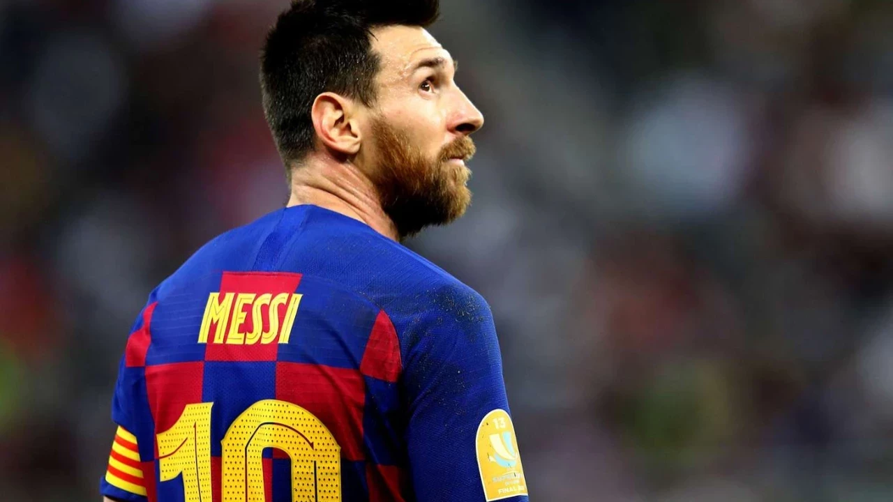 Barcelona’da Messi dönemi yeniden mi başlıyor?
